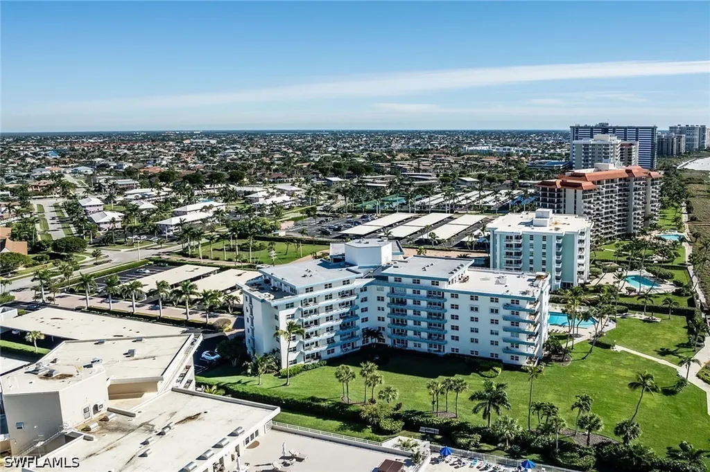 220 Seaview Court Marco Island FL 34145