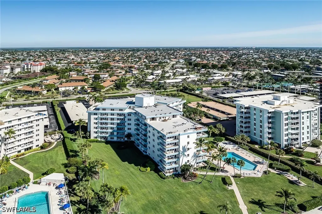 220 Seaview Court Marco Island FL 34145