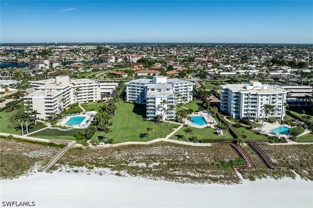 220 Seaview Court Marco Island FL 34145
