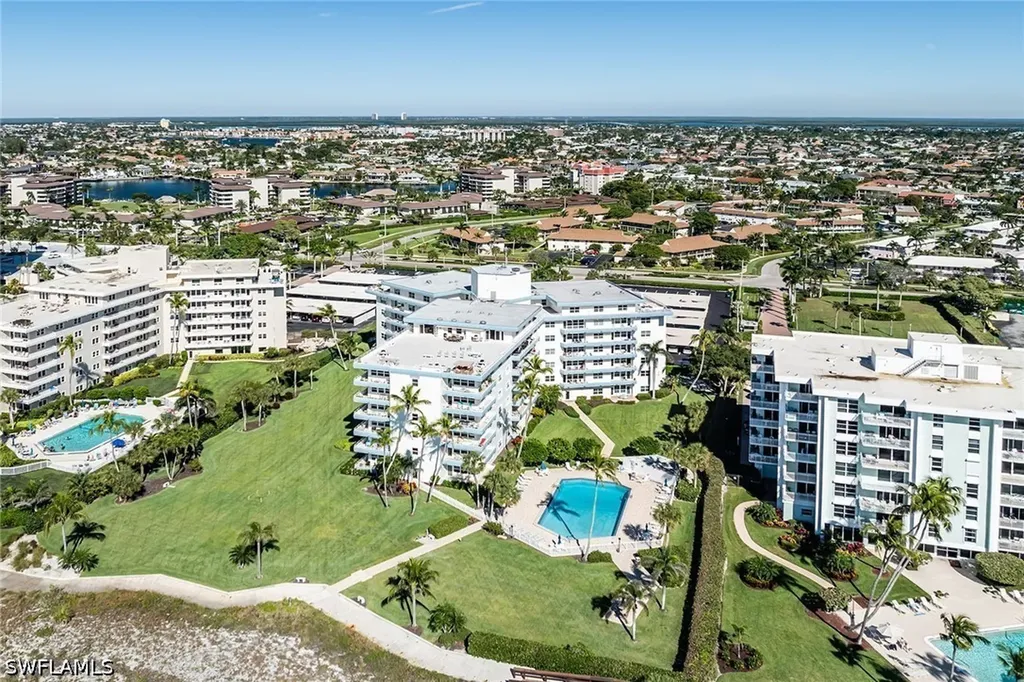 220 Seaview Court Marco Island FL 34145