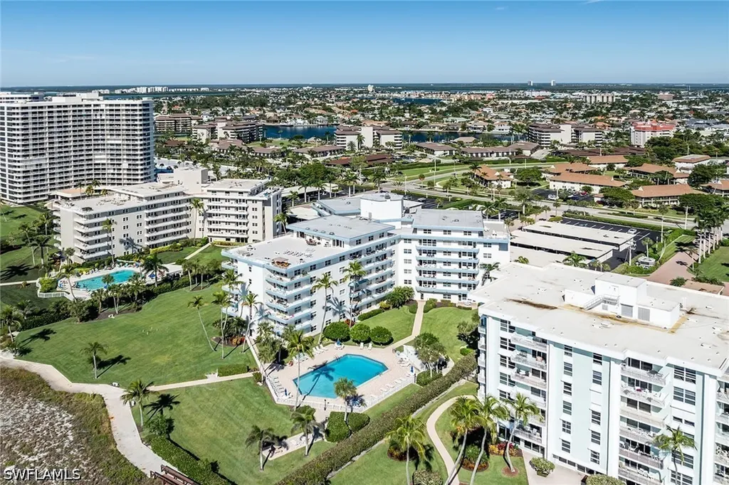 220 Seaview Court Marco Island FL 34145