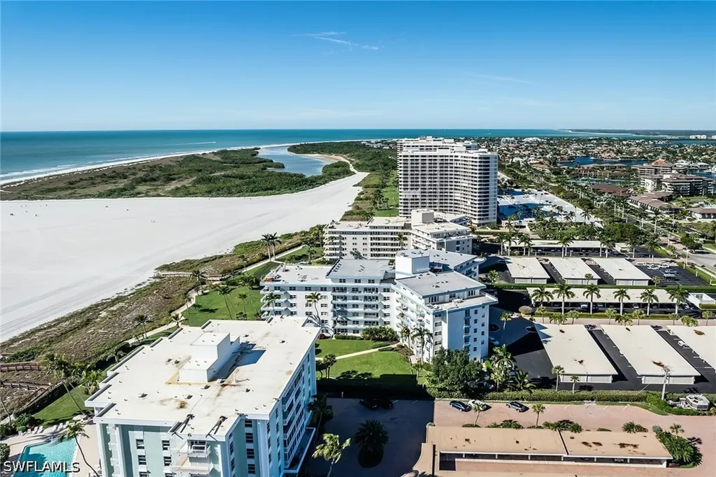 220 Seaview Court Marco Island FL 34145