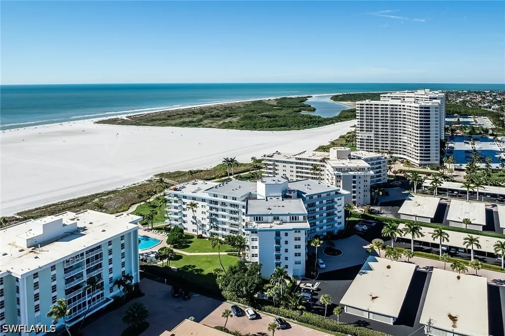 220 Seaview Court Marco Island FL 34145