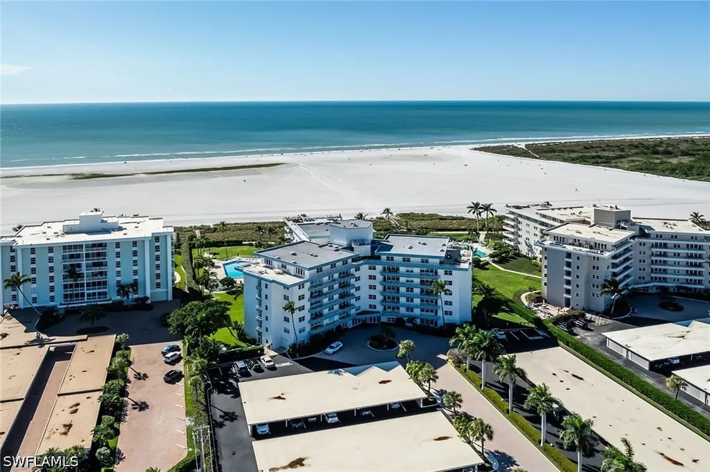 220 Seaview Court Marco Island FL 34145
