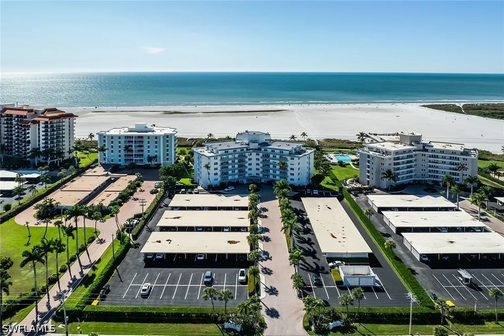 220 Seaview Court Marco Island FL 34145
