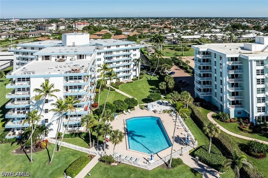 220 Seaview Court Marco Island FL 34145