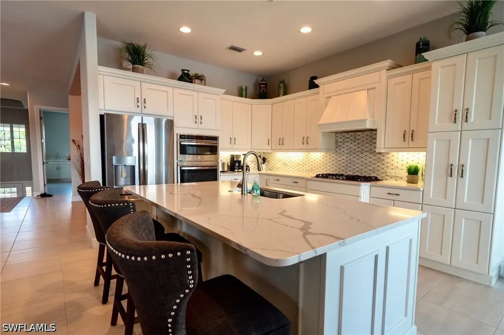 8008 Signature Club Circle Naples FL 34113