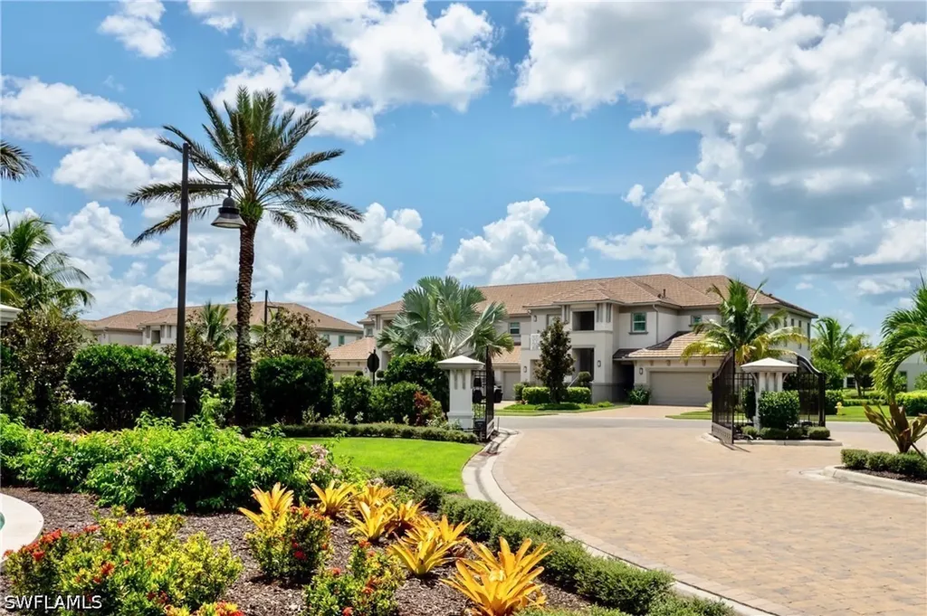 8008 Signature Club Circle Naples FL 34113