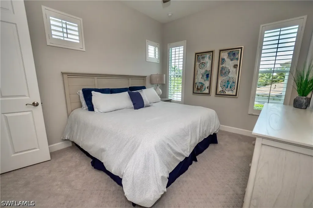8008 Signature Club Circle Naples FL 34113