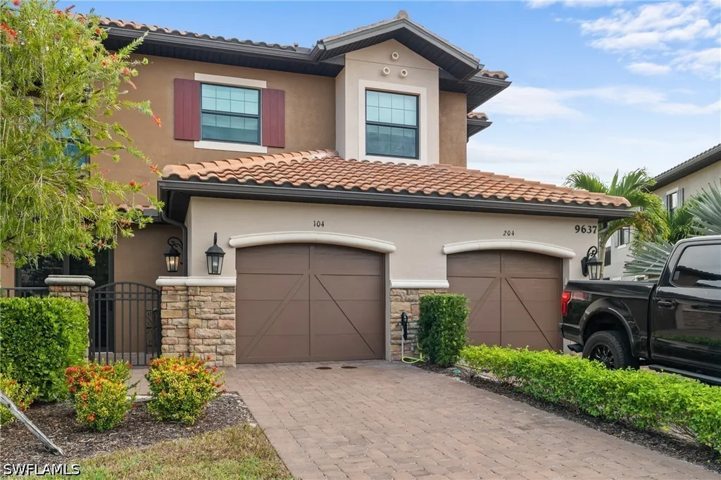 9637 Montelanico Loop Naples FL 34119