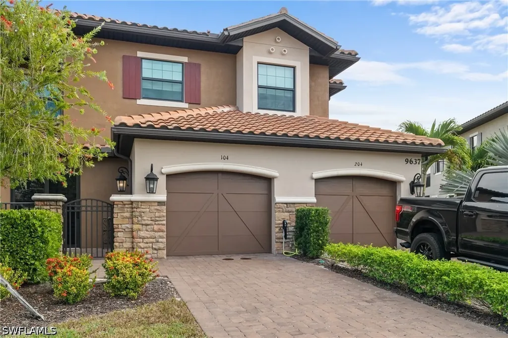 9637 Montelanico Loop Naples FL 34119