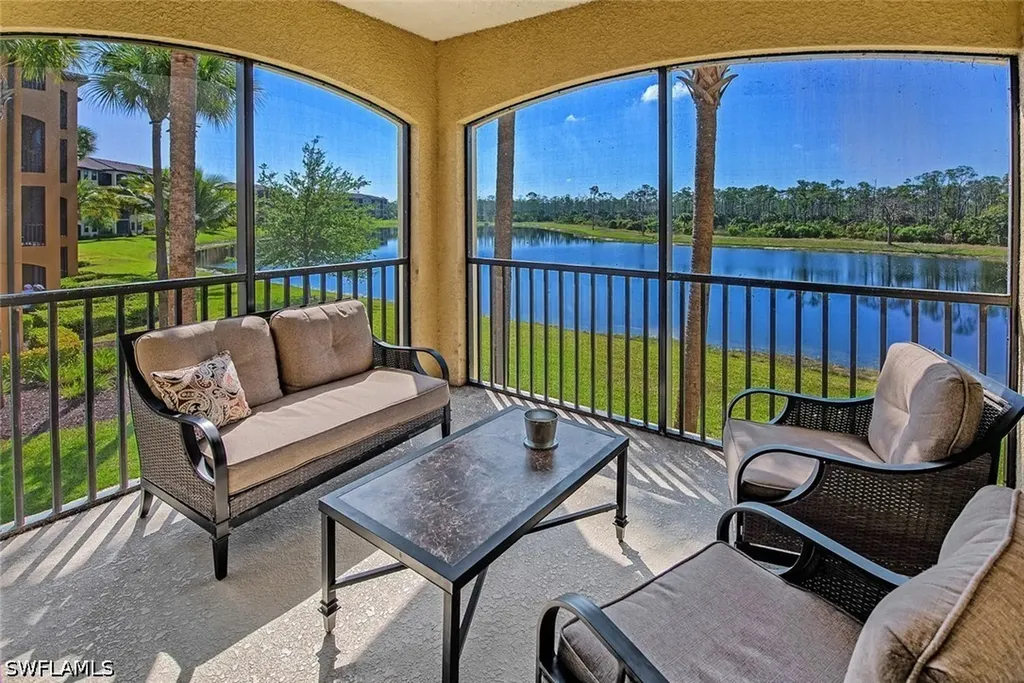 9735 Acqua Court Naples FL 34113