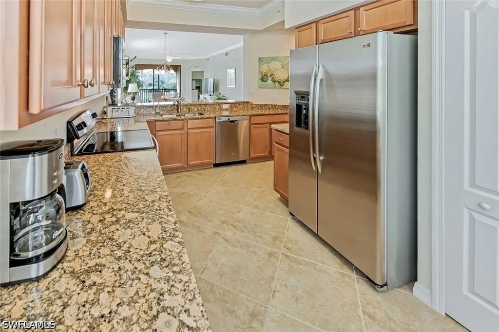 9735 Acqua Court Naples FL 34113