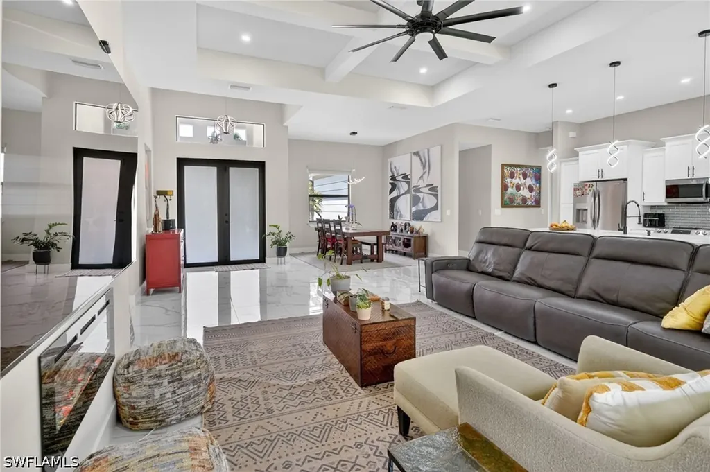 3263 40th Avenue SE Naples FL 34117