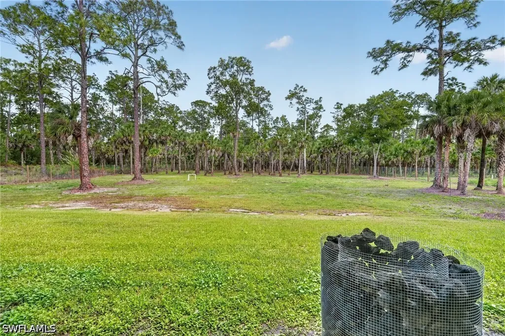 3263 40th Avenue SE Naples FL 34117