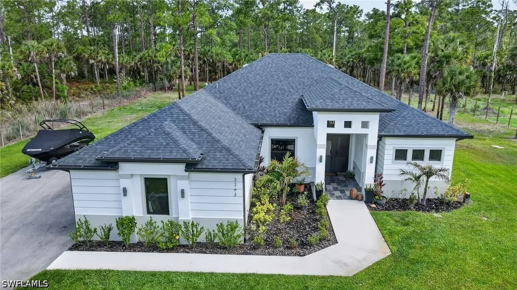 3263 40th Avenue SE Naples FL 34117