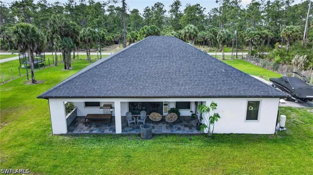3263 40th Avenue SE Naples FL 34117
