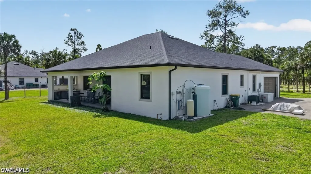 3263 40th Avenue SE Naples FL 34117