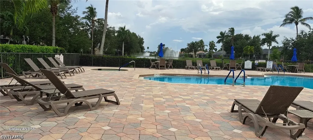 8211 Ibis Cove Circle Naples FL 34119