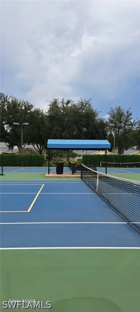 8211 Ibis Cove Circle Naples FL 34119