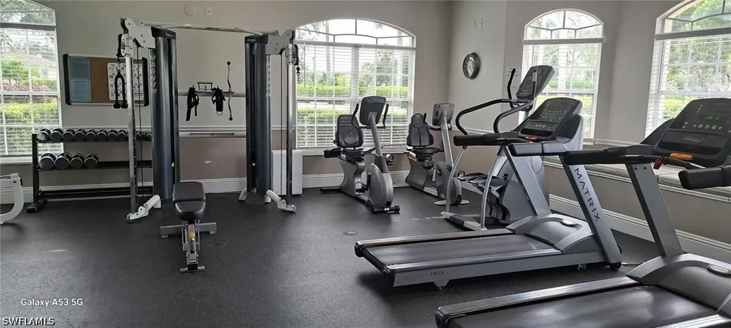 8211 Ibis Cove Circle Naples FL 34119