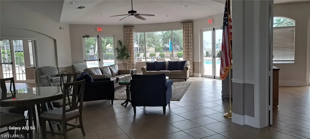 8211 Ibis Cove Circle Naples FL 34119