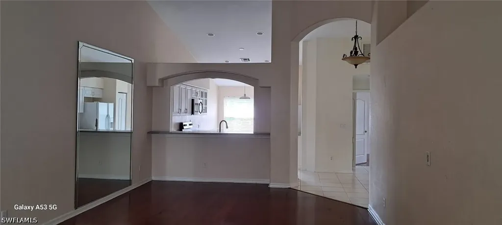8211 Ibis Cove Circle Naples FL 34119