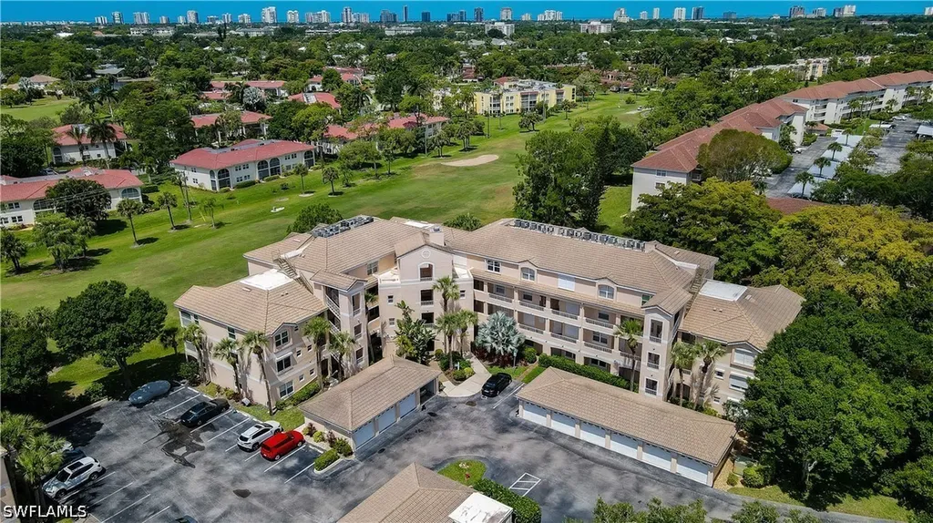 992 Woodshire Lane Naples FL 34105