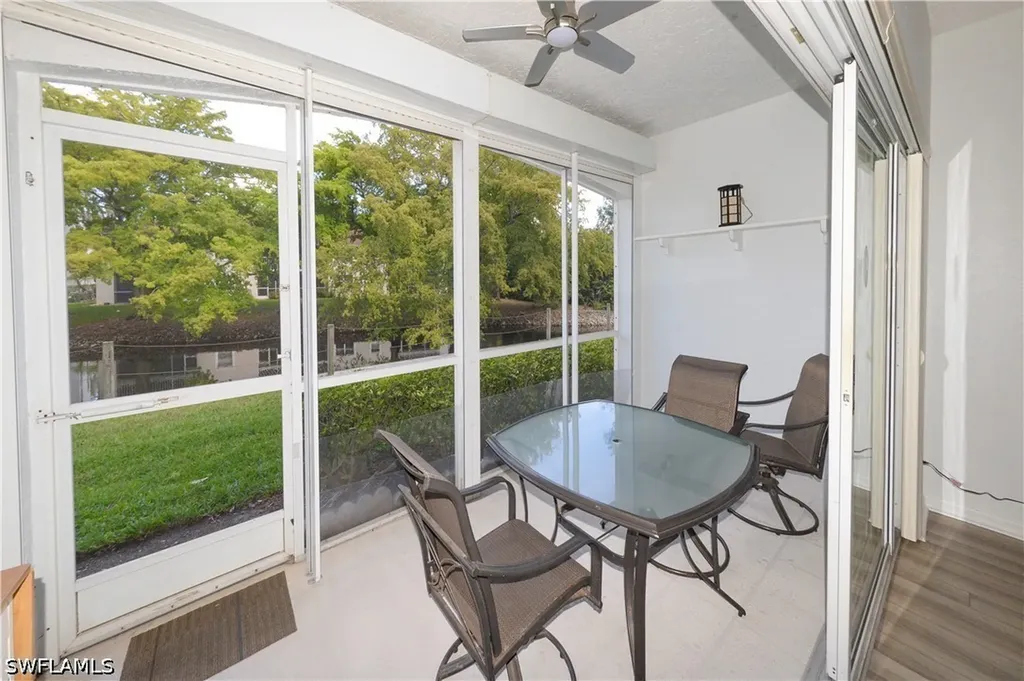992 Woodshire Lane Naples FL 34105