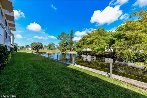 992 Woodshire Lane Naples FL 34105