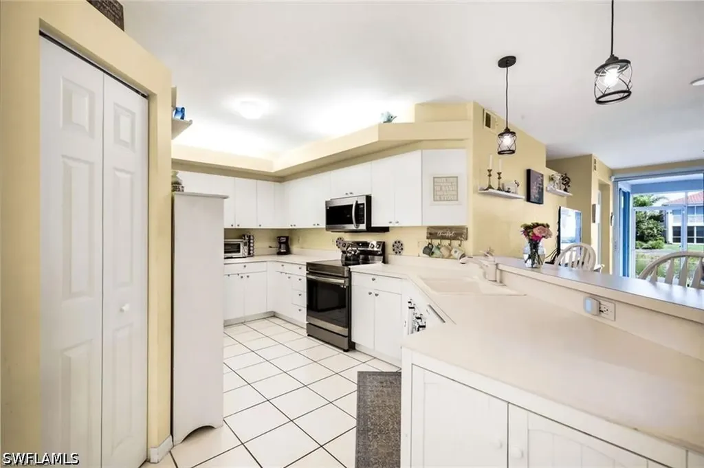 23810 Marbella Bay Road Estero FL 34135