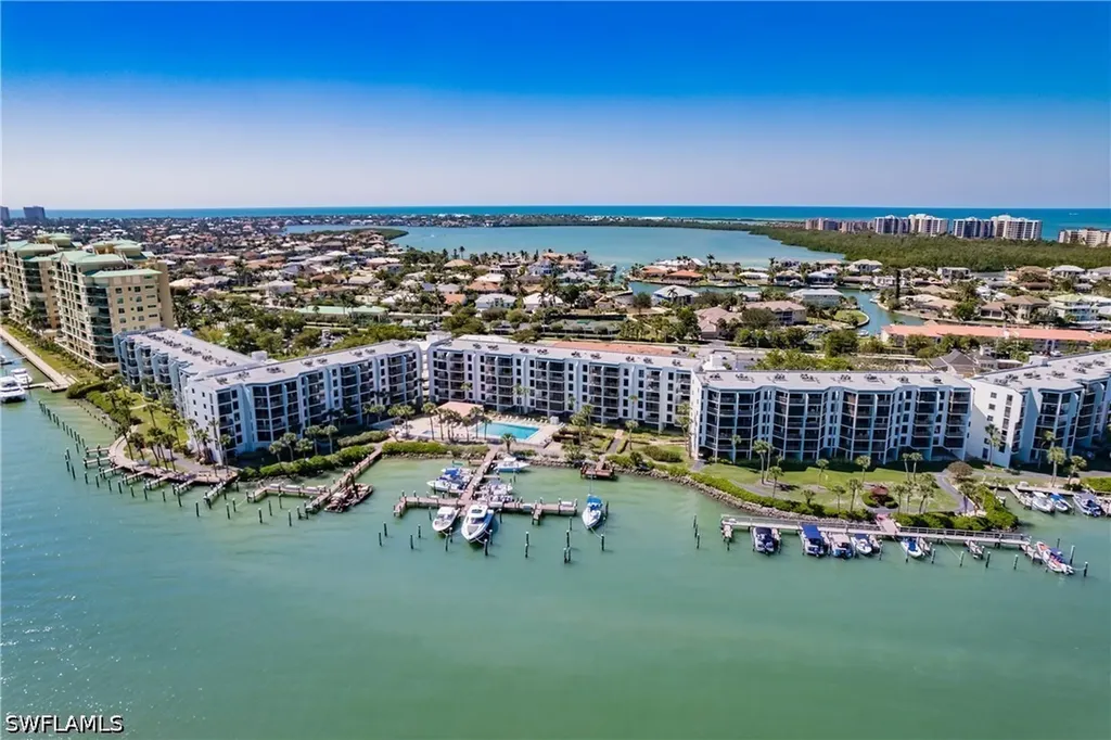 1085 Bald Eagle Drive Marco Island FL 34145