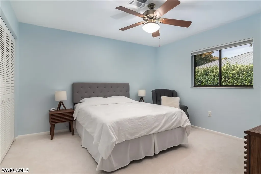 560 Bald Eagle Drive Naples FL 34105