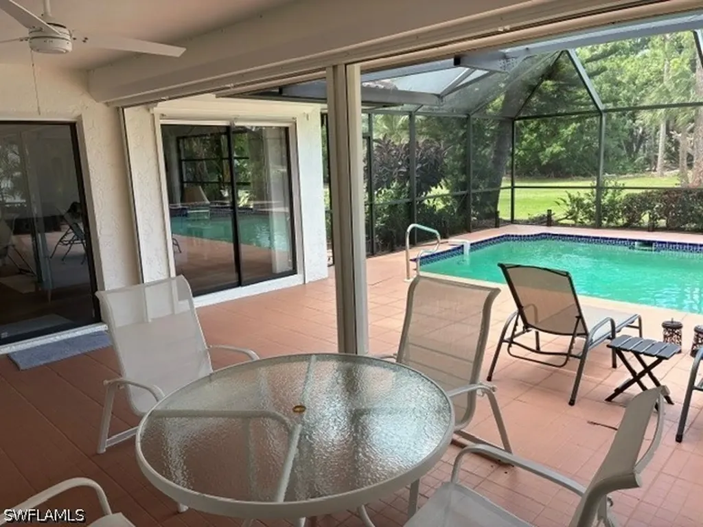 560 Bald Eagle Drive Naples FL 34105