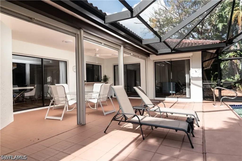 560 Bald Eagle Drive Naples FL 34105