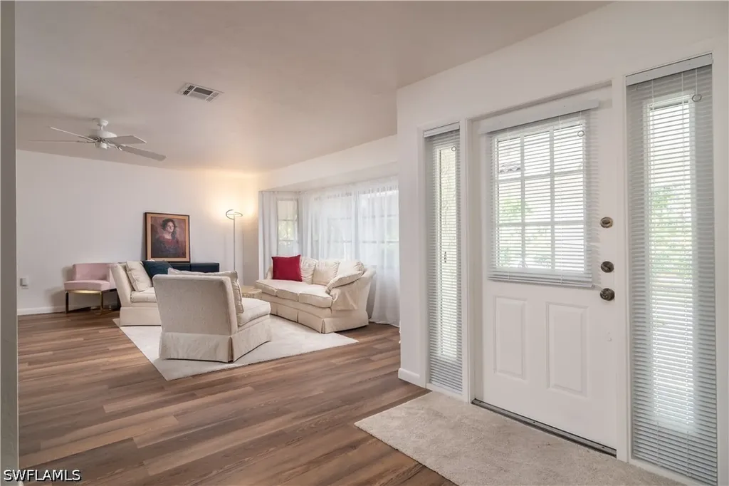 560 Bald Eagle Drive Naples FL 34105