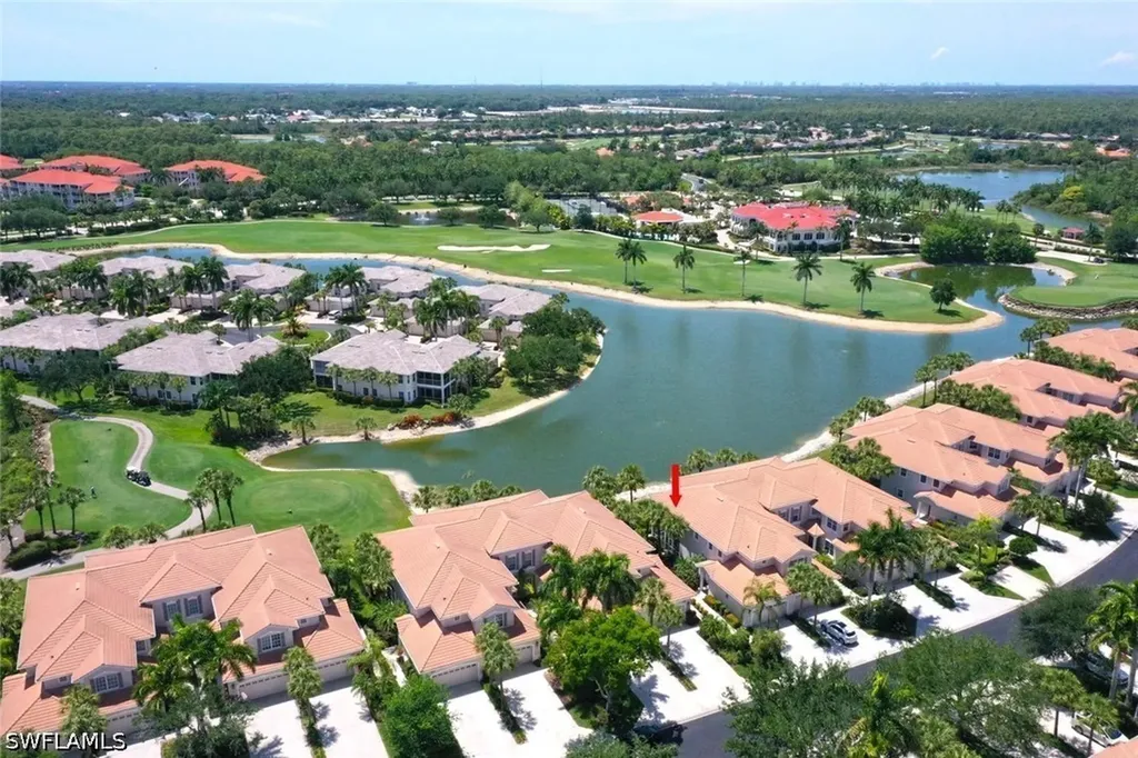 4795 Shinnecock Hills Court Naples FL 34112