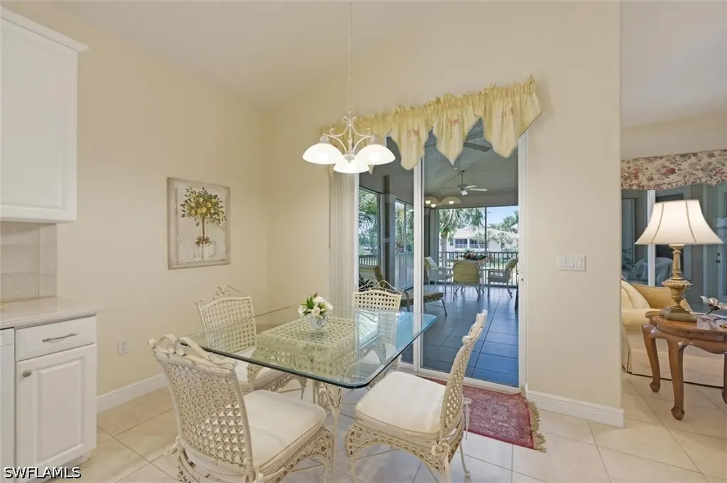 4795 Shinnecock Hills Court Naples FL 34112
