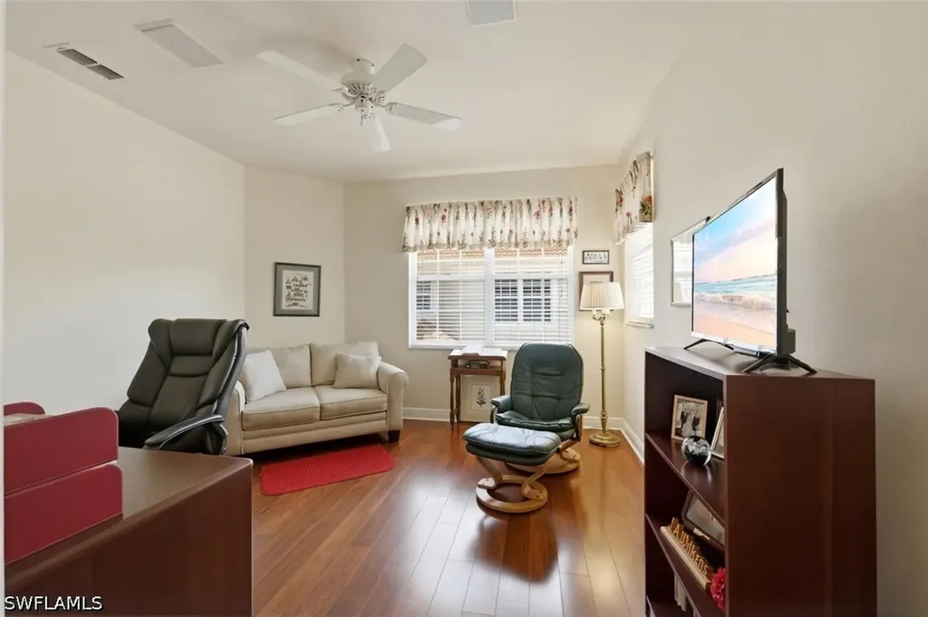 4795 Shinnecock Hills Court Naples FL 34112