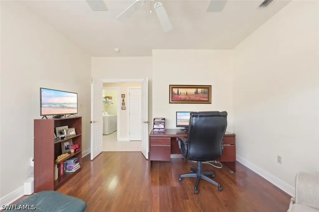 4795 Shinnecock Hills Court Naples FL 34112