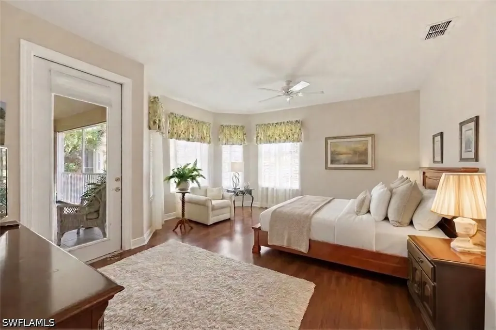 4795 Shinnecock Hills Court Naples FL 34112