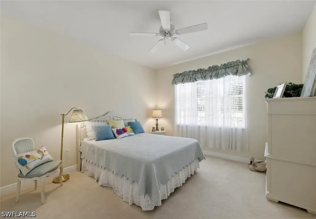 4795 Shinnecock Hills Court Naples FL 34112