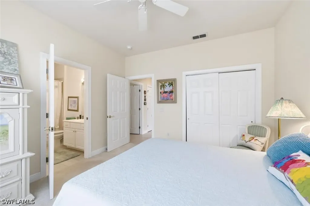 4795 Shinnecock Hills Court Naples FL 34112