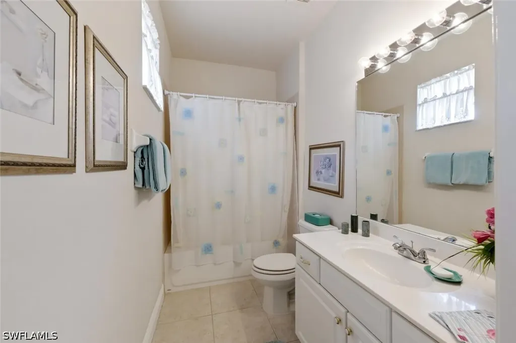 4795 Shinnecock Hills Court Naples FL 34112