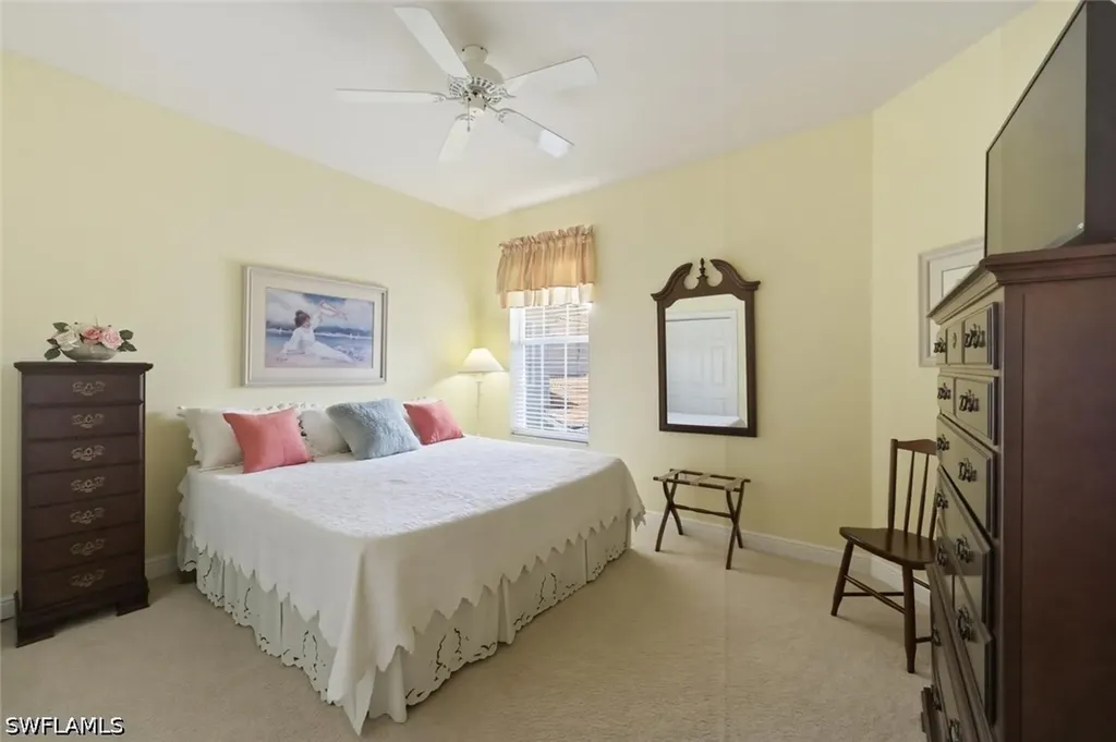 4795 Shinnecock Hills Court Naples FL 34112