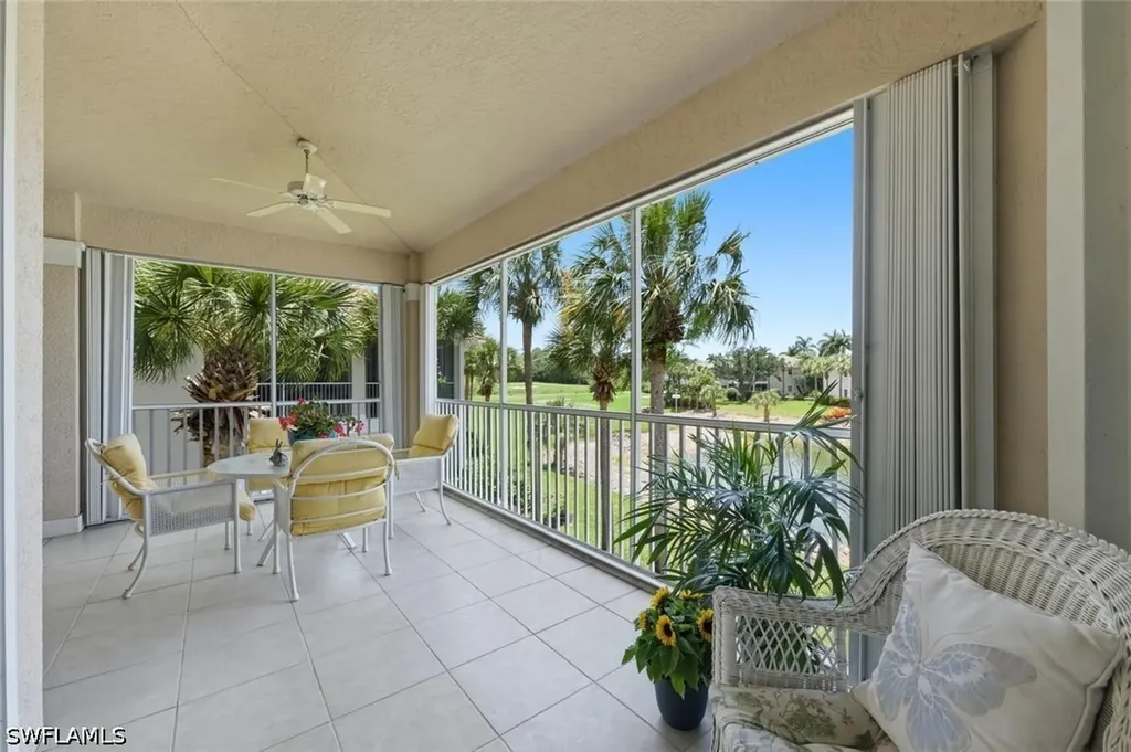 4795 Shinnecock Hills Court Naples FL 34112