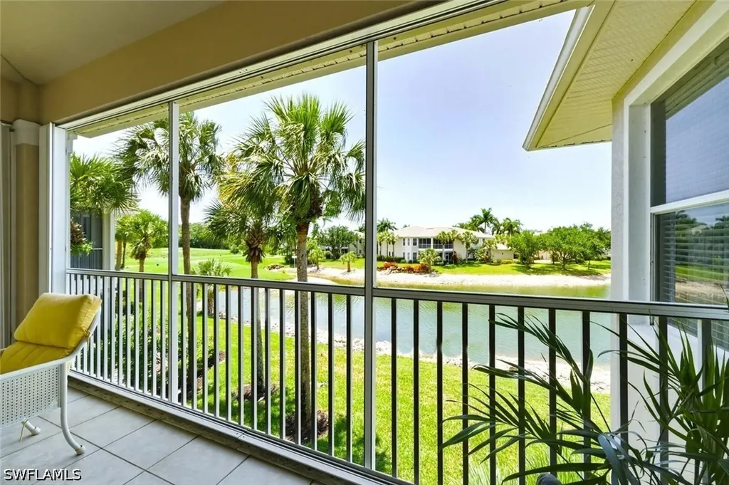 4795 Shinnecock Hills Court Naples FL 34112