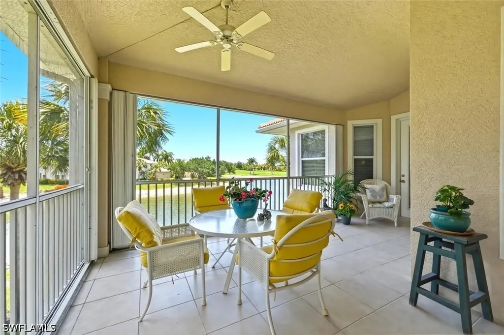 4795 Shinnecock Hills Court Naples FL 34112