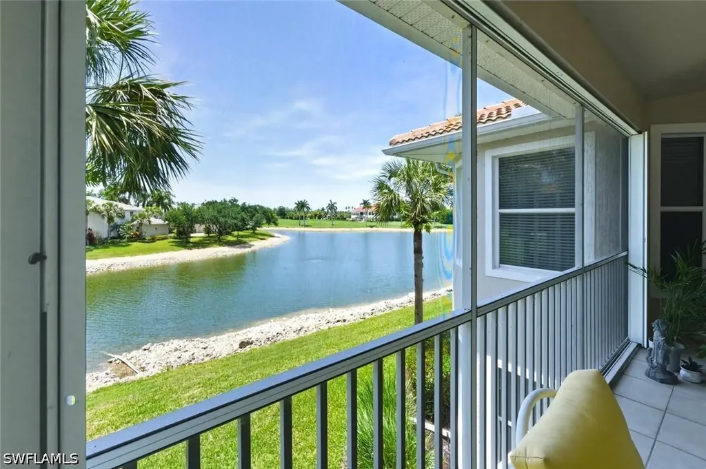4795 Shinnecock Hills Court Naples FL 34112