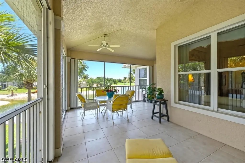4795 Shinnecock Hills Court Naples FL 34112